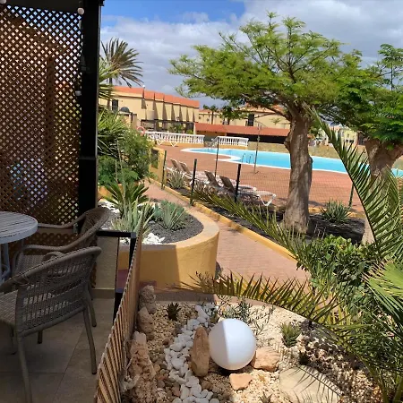 La Luna, Przy Basenie, Wi-fi, Renowacja 2021! Apartment Costa Calma