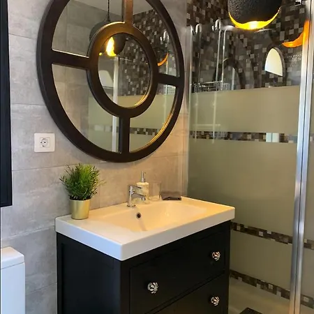 Apartment La Luna, Przy Basenie, Wi-fi, Renowacja 2021!